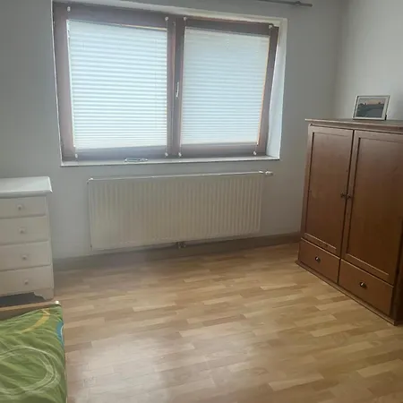 Privatunterkunft Von Wald Und Wiesen Umgeben *